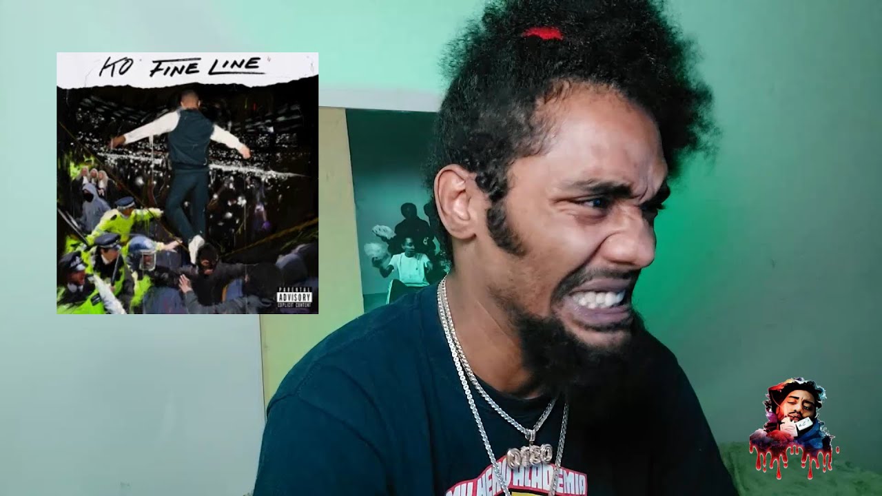 KO x DA - Do It For | Lyricist Reaction