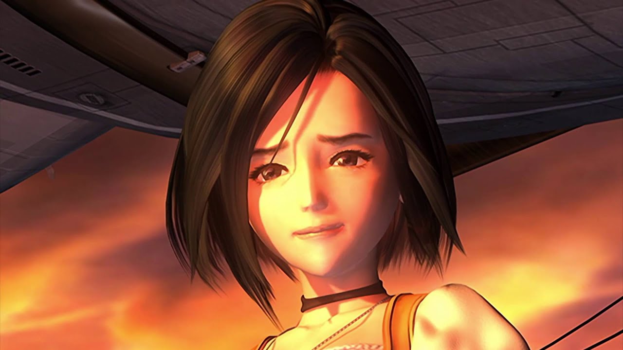 【ファイナルファンタジーIX】トレーラー