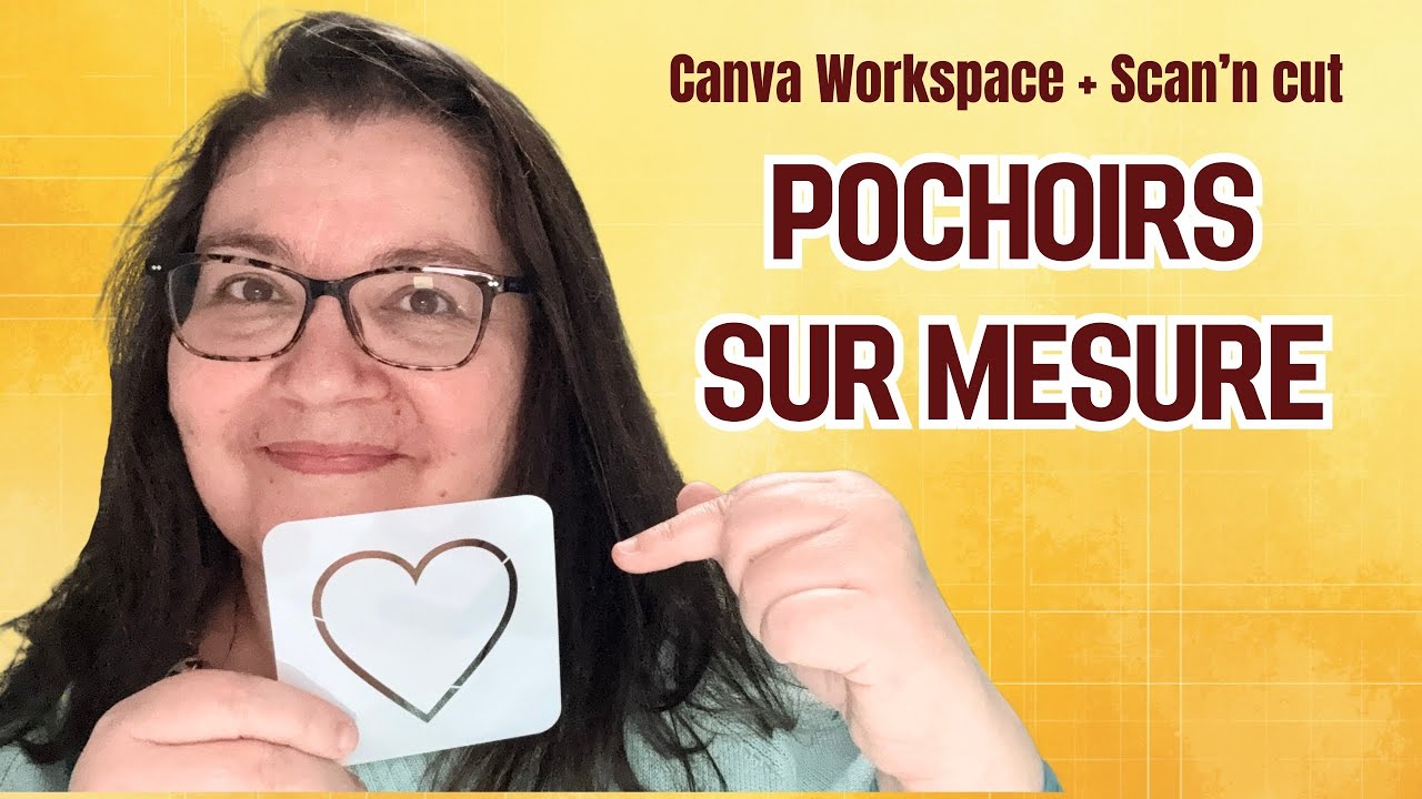 [CanvasWorkspace] Pochoirs faits maison on va un peu plus loin - niv 2