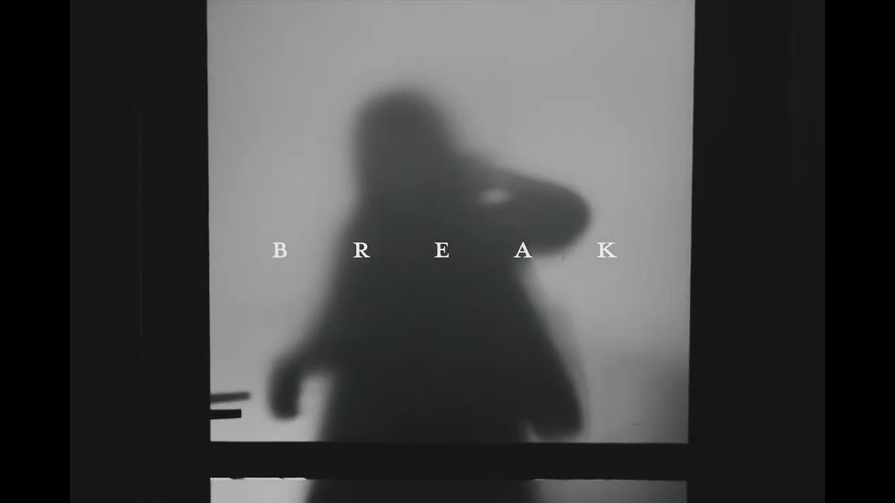 Thando Zide - Break (Official Visualizer)