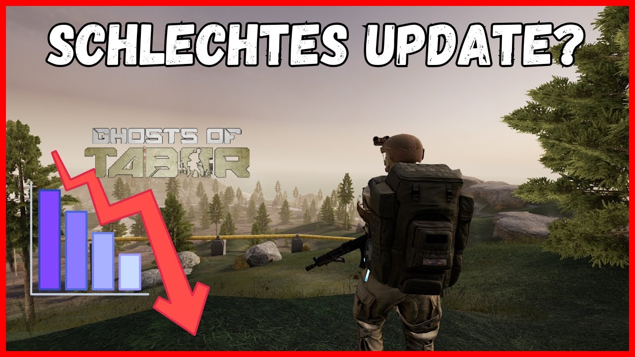 Das neue Update ist eine Enttäuschung? 😑 | Ghosts of Tabor VR Neuer Wipe Deutsch/German
