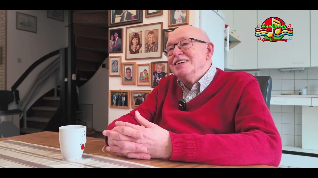 🎶 Jean Paulssen – Vastelaovend in woord & muziek (Deel 1 van 2) 🎶