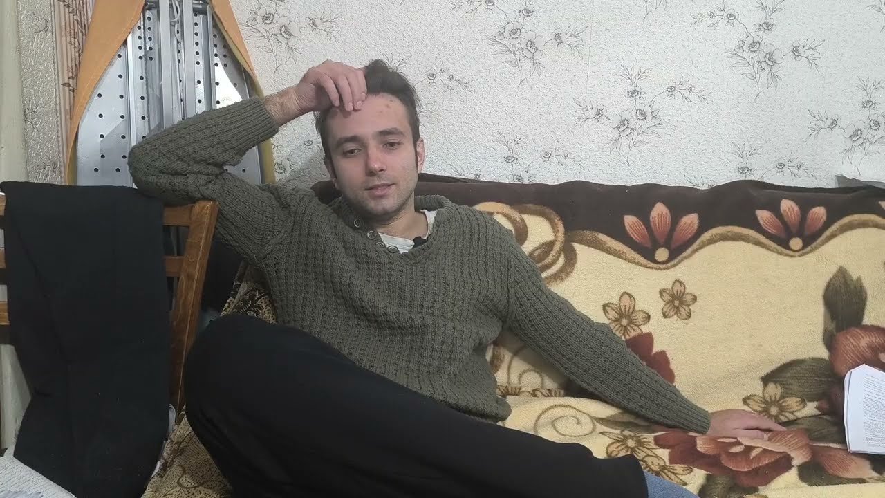 Есть ли свобода воли на небесах? Взгляд атеиста.