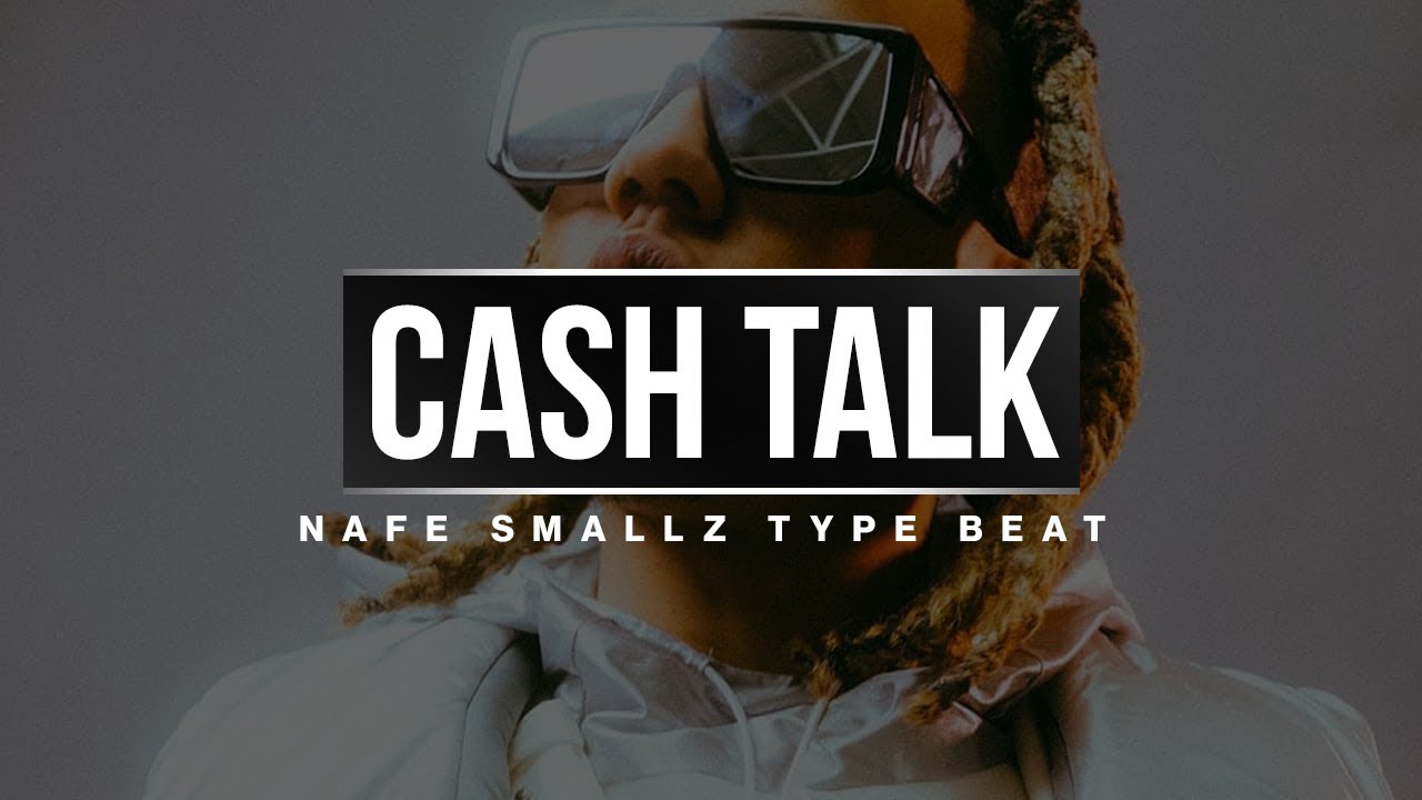 Nafe Smallz Type Beat - 