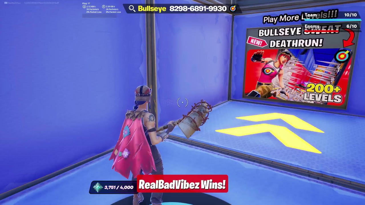 Lets play Fortnite Join me MexicanOGVibes