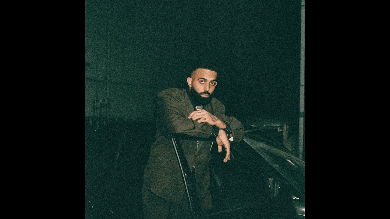 Eladio Carrion x Myke Towers Type Beat - 