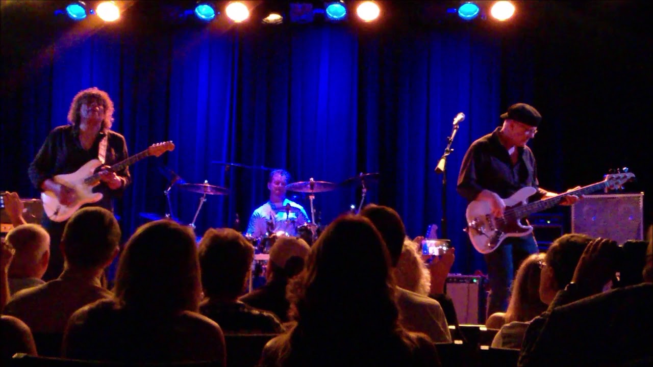 Jon Butcher Axis, Sentinel, June 29 2018, Natick Center for the Arts