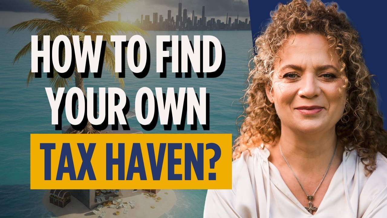 Налоговое резидентство 2026: лучшие страны Европы для криптовалют, дивидендов и предпринимателей.