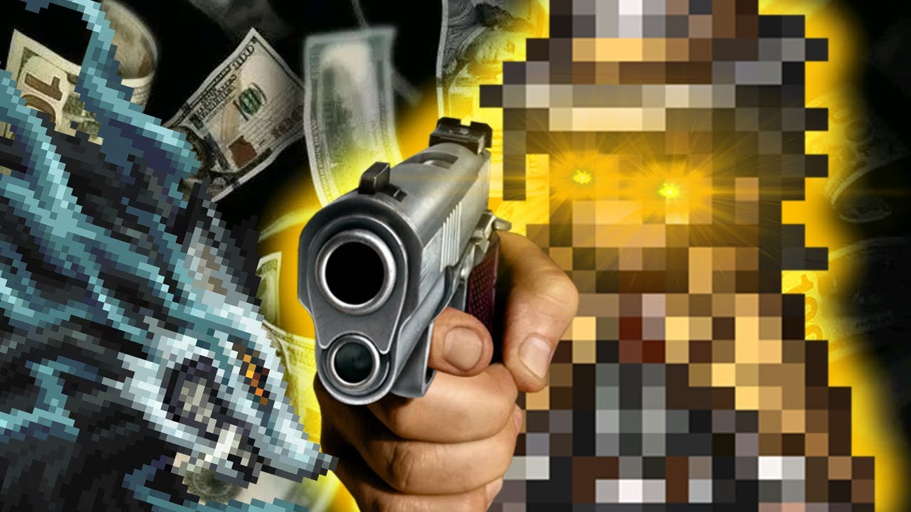 Bifelgan’s Glock
