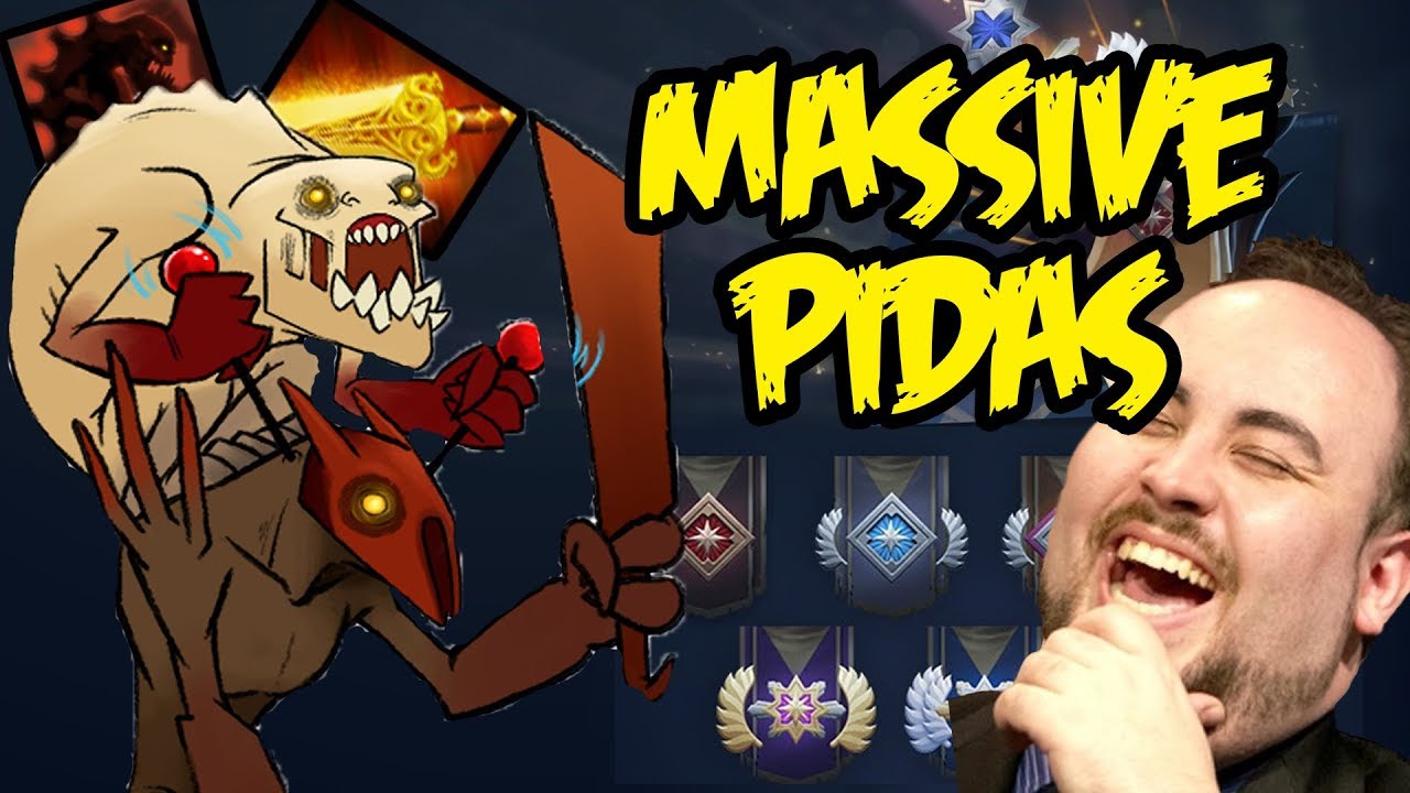 Midas at 5 Minutes! Calibration Game 4