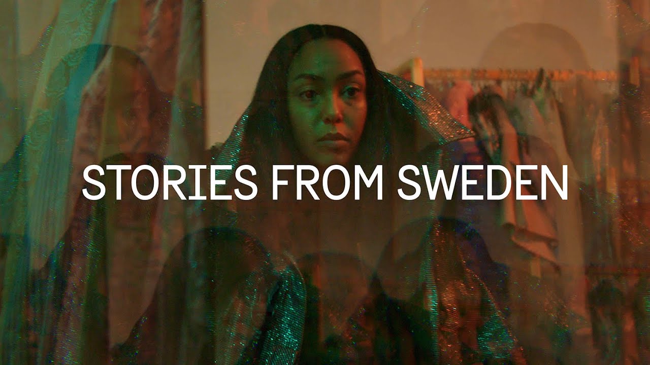 Communicating through fashion design &ndash; Stories from Sweden
