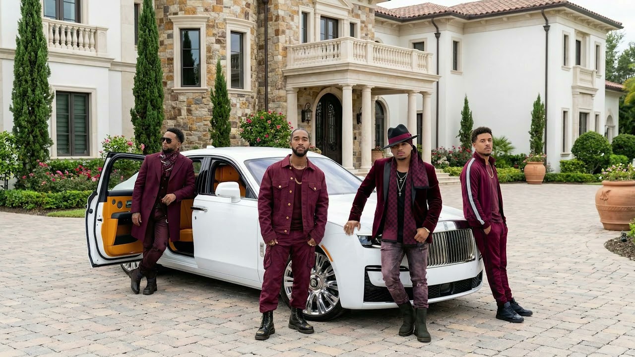B2K Take You There NEW 2026