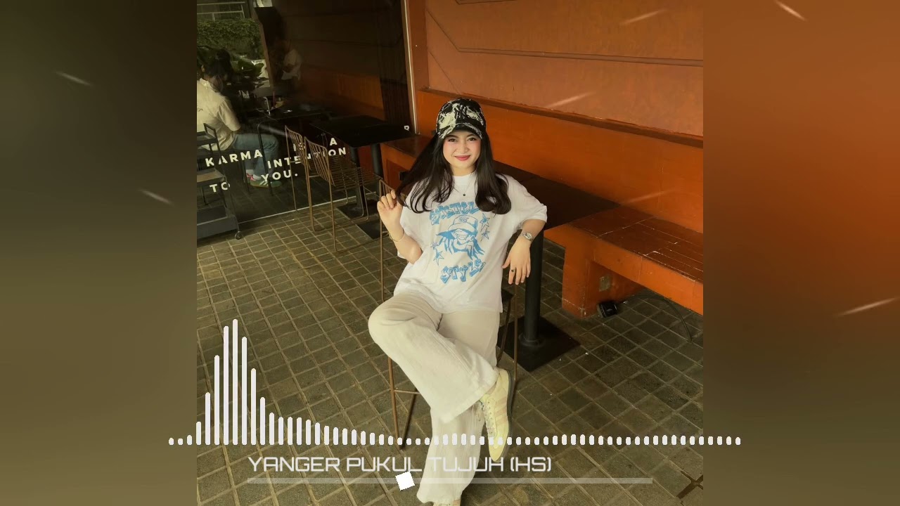 YANGER ‼️PUKUL TUJUH_(HS)_REMIX TMR 2026‼️
