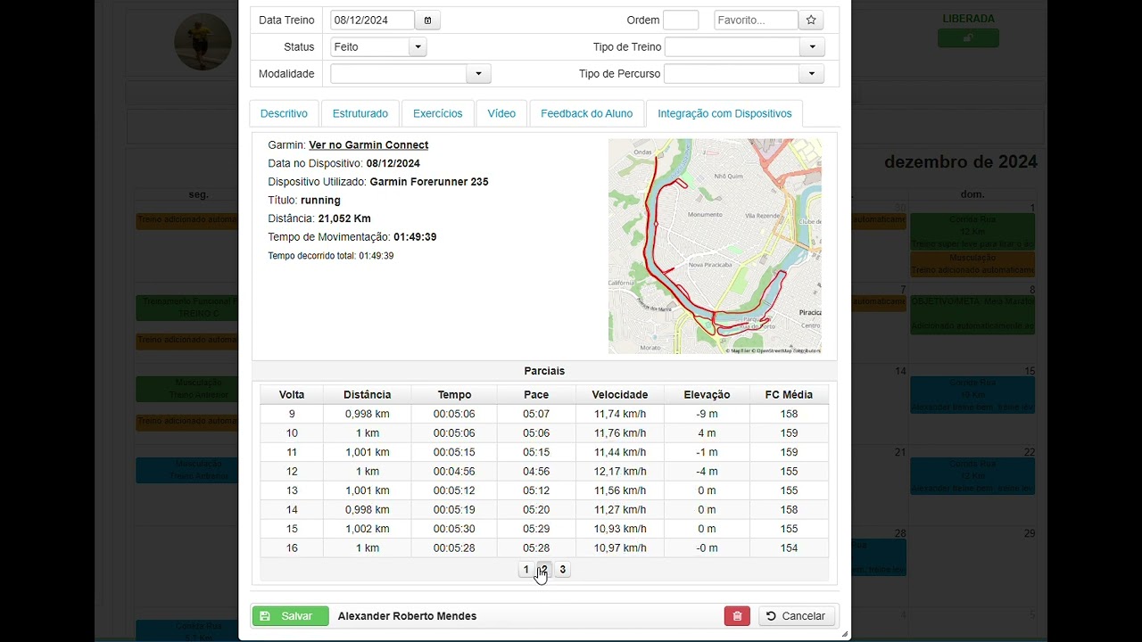 Meia Maratona - O Alê foi bem ou não?