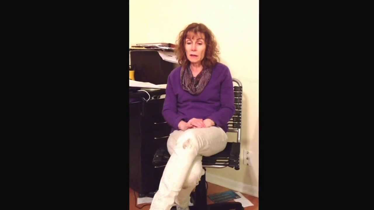 Fran Parker PhD