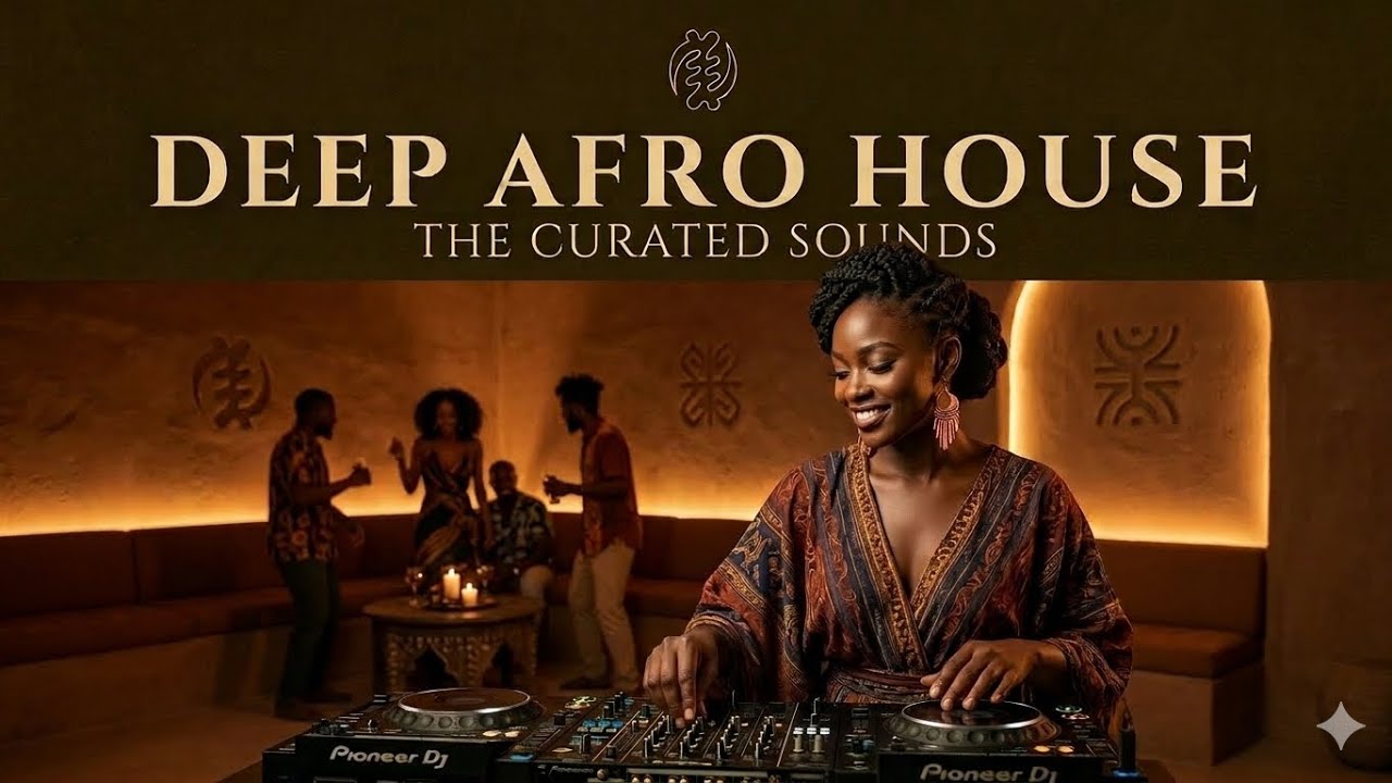 Deep Roots, Modern Beats