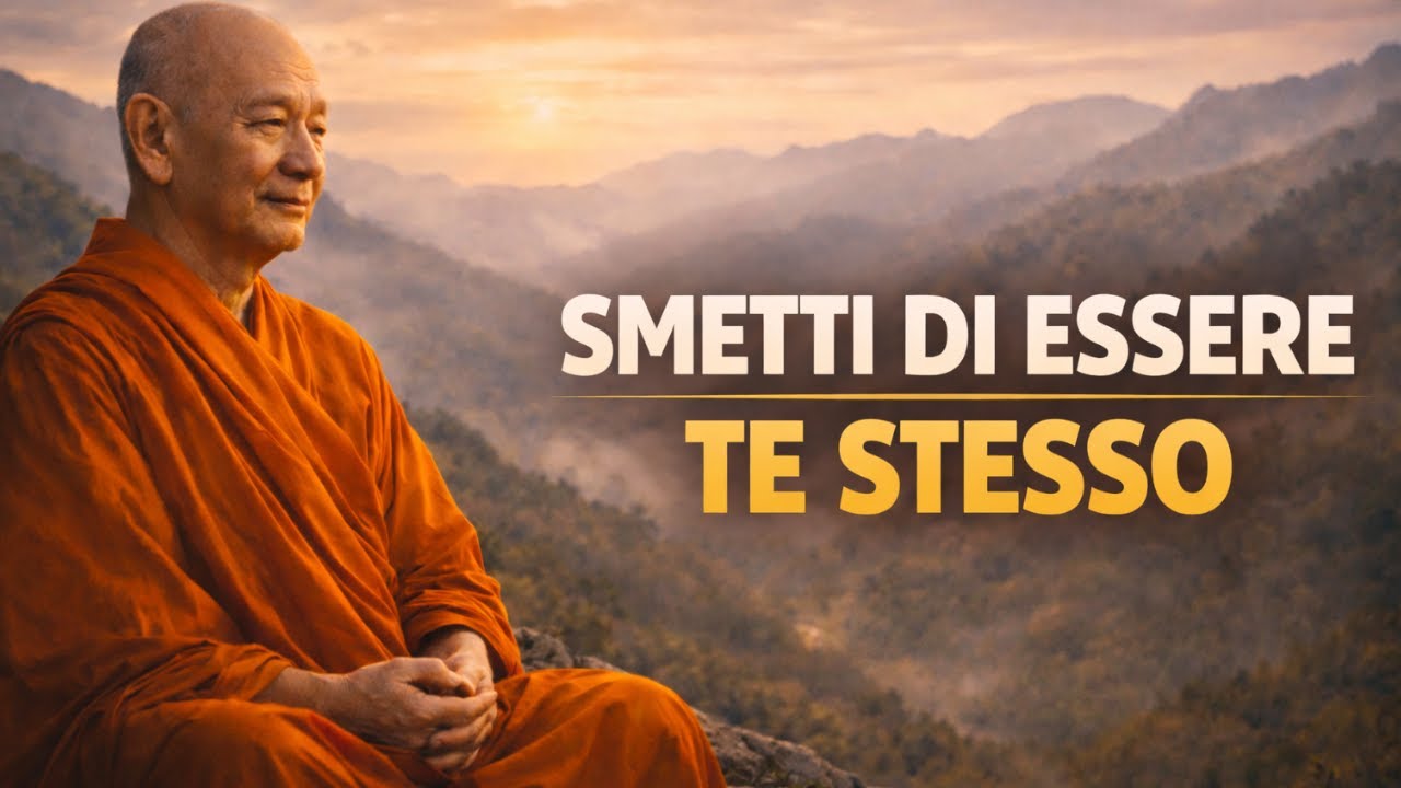 5 cose che fai “per essere amato” (e che ti rendono infelice)