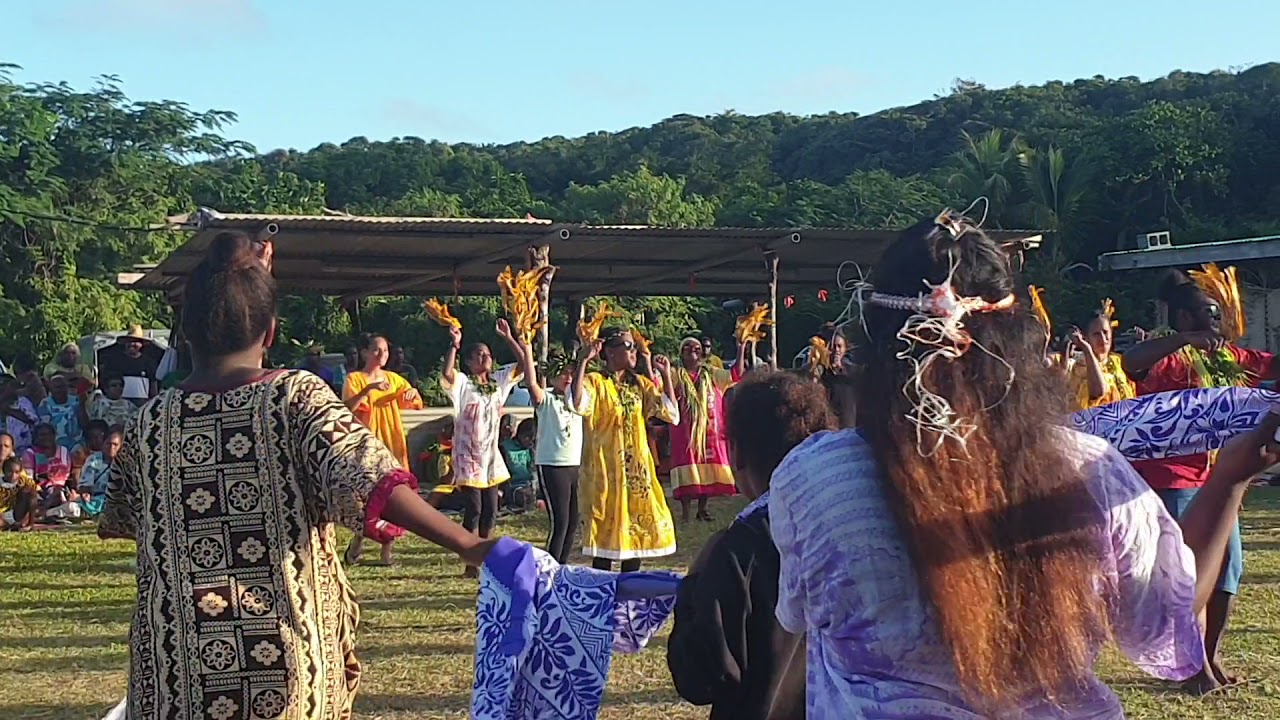 Danse Lapai fö i MUNÉ a xodre (KOBI /MUNÉ)