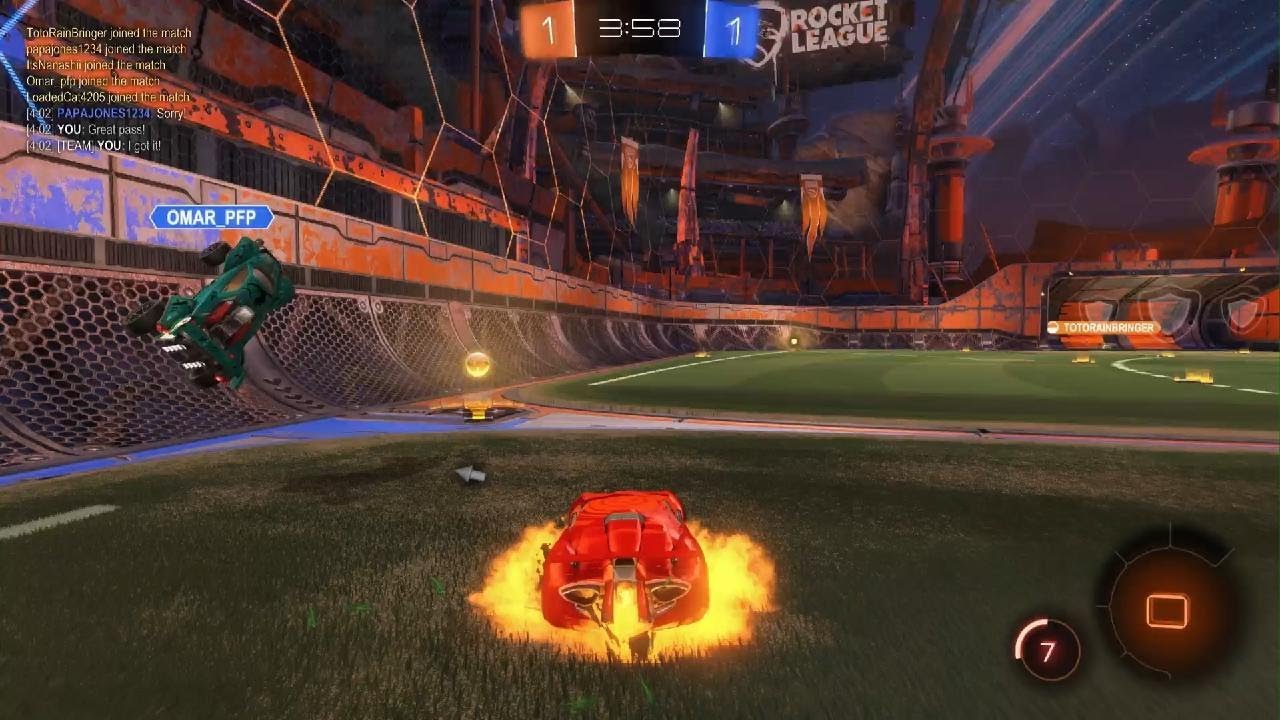 Rocket League_20260123160443
