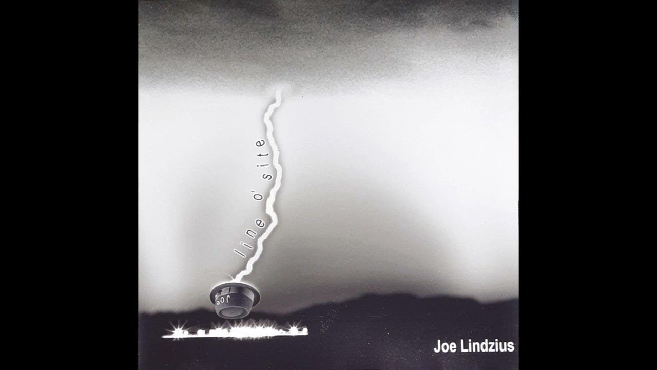 Joe Lindzius - line o' site