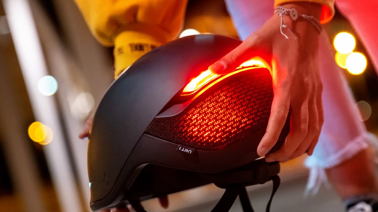 Unit 1 Faro Bike Helmet Review: Get Smart for the Commute