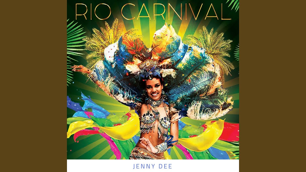Rio Carnival (Extended Mix)