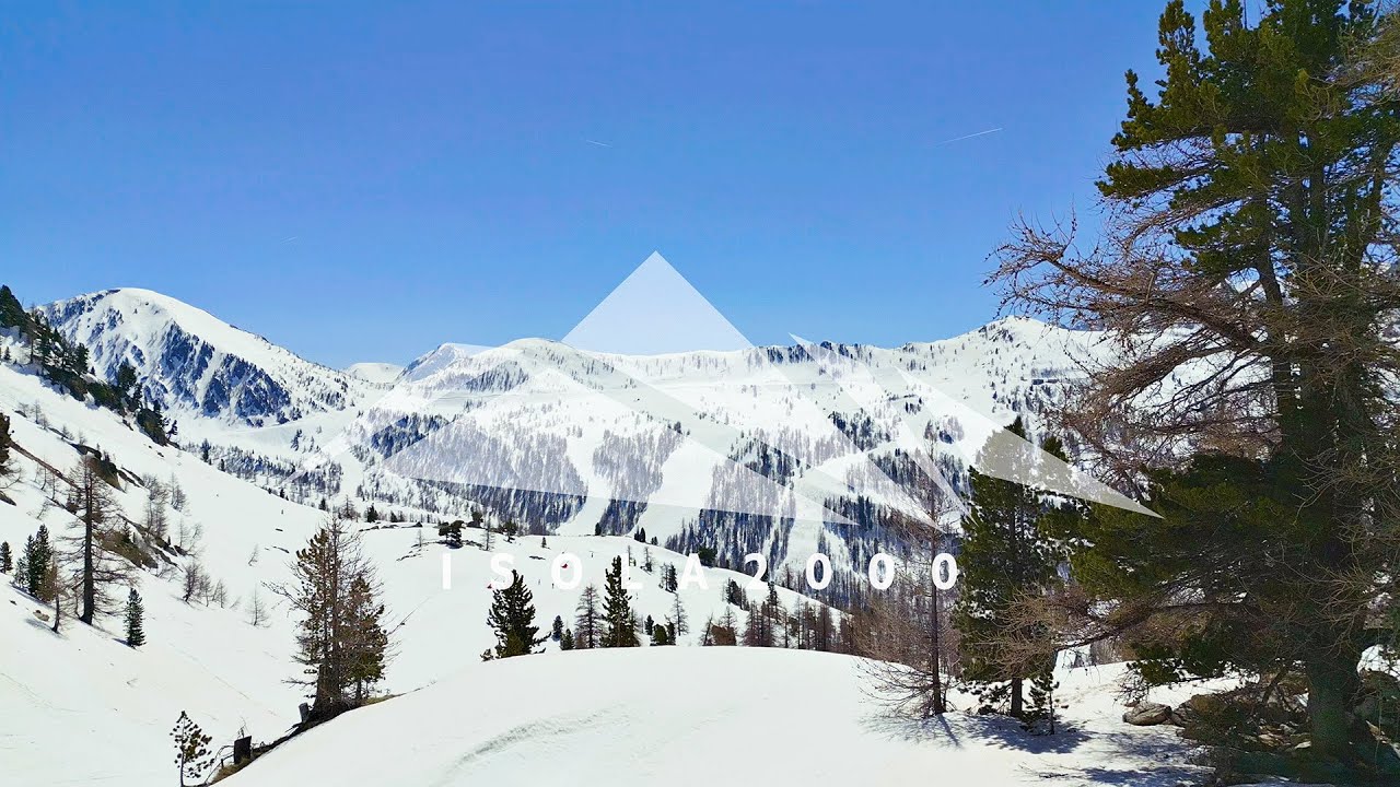 'ISOLA 2000' - Jan '24