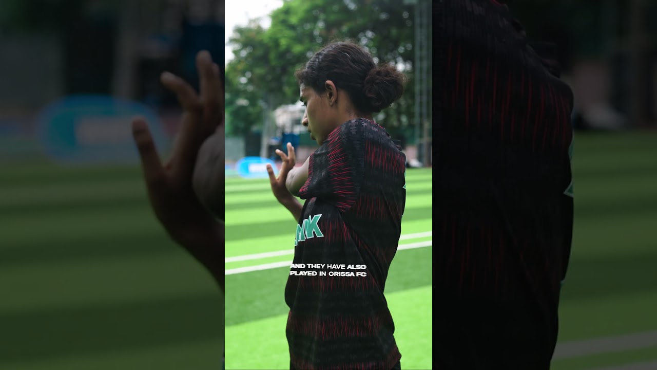 Champions Unseen&mdash;1win Supports SC Bacaim Foundation