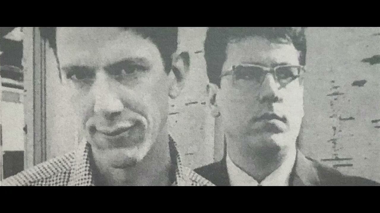They Might Be Giants - 25 O'Clock