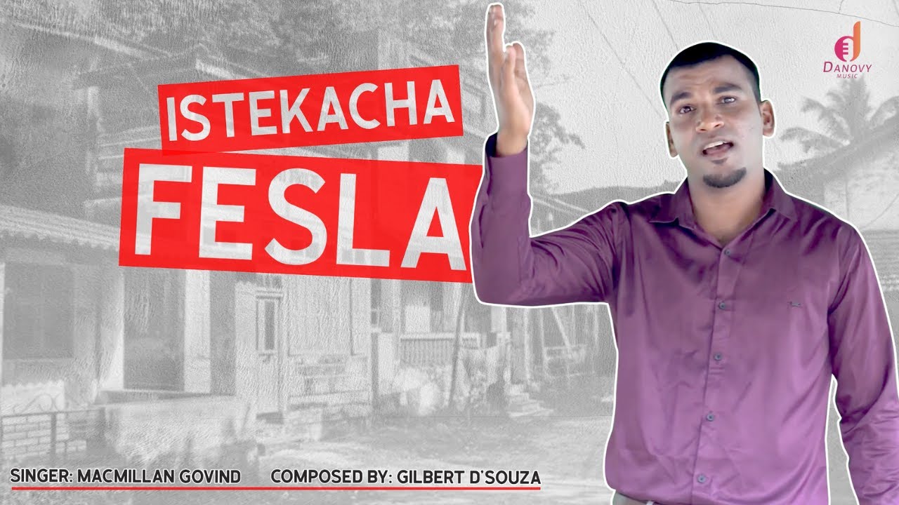 ISTEKACHA FESLA- MACMILLAN GOVIND