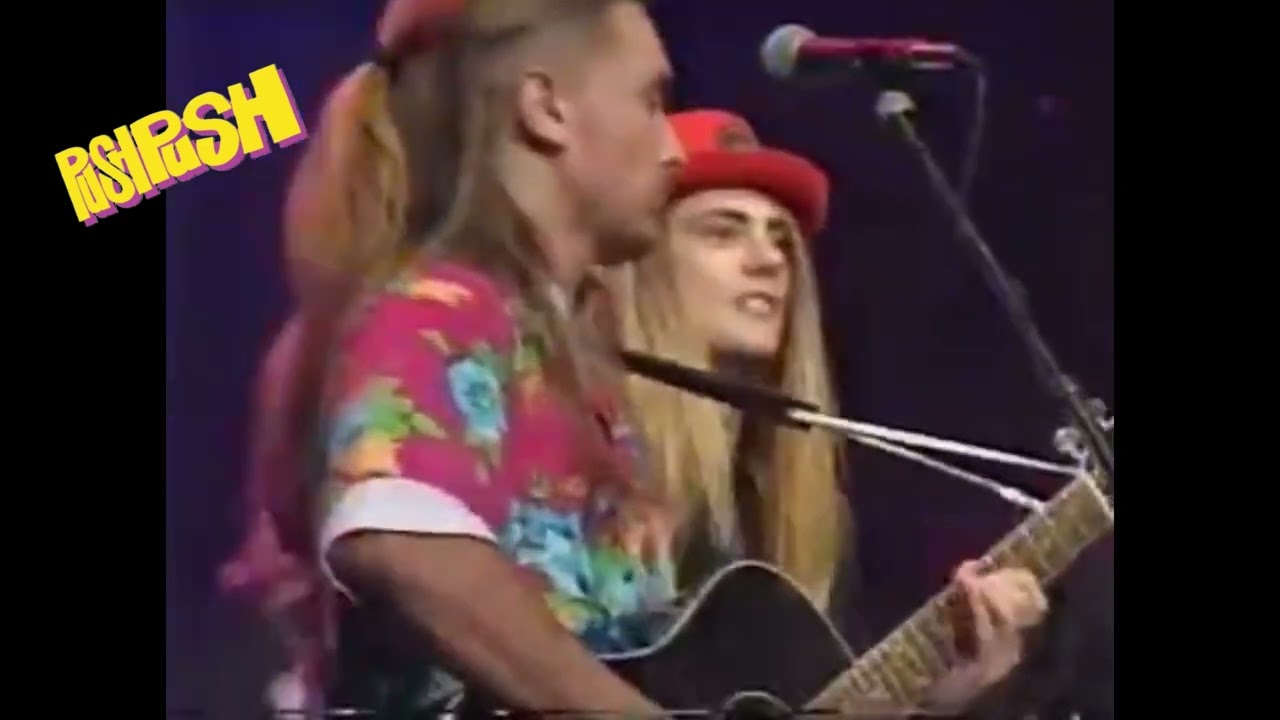 What My Baby Likes Accoustic NZ Music Awards