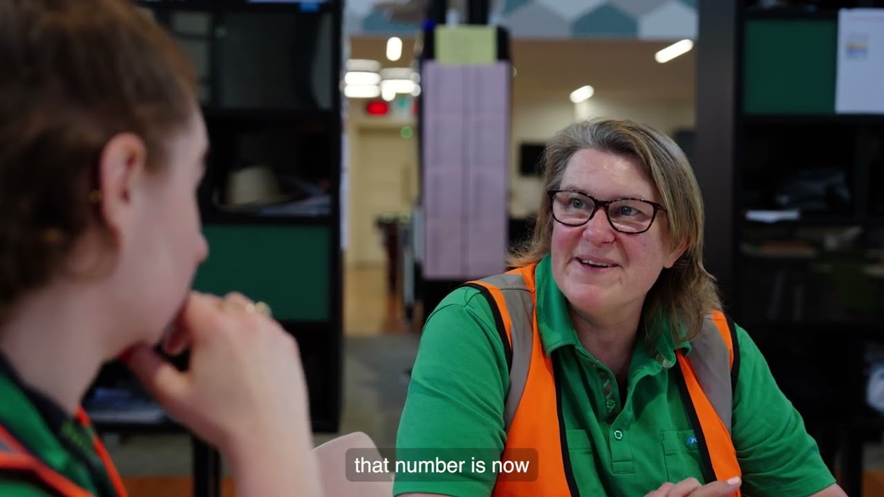 15 years of Keolis Downer and Yarra Trams