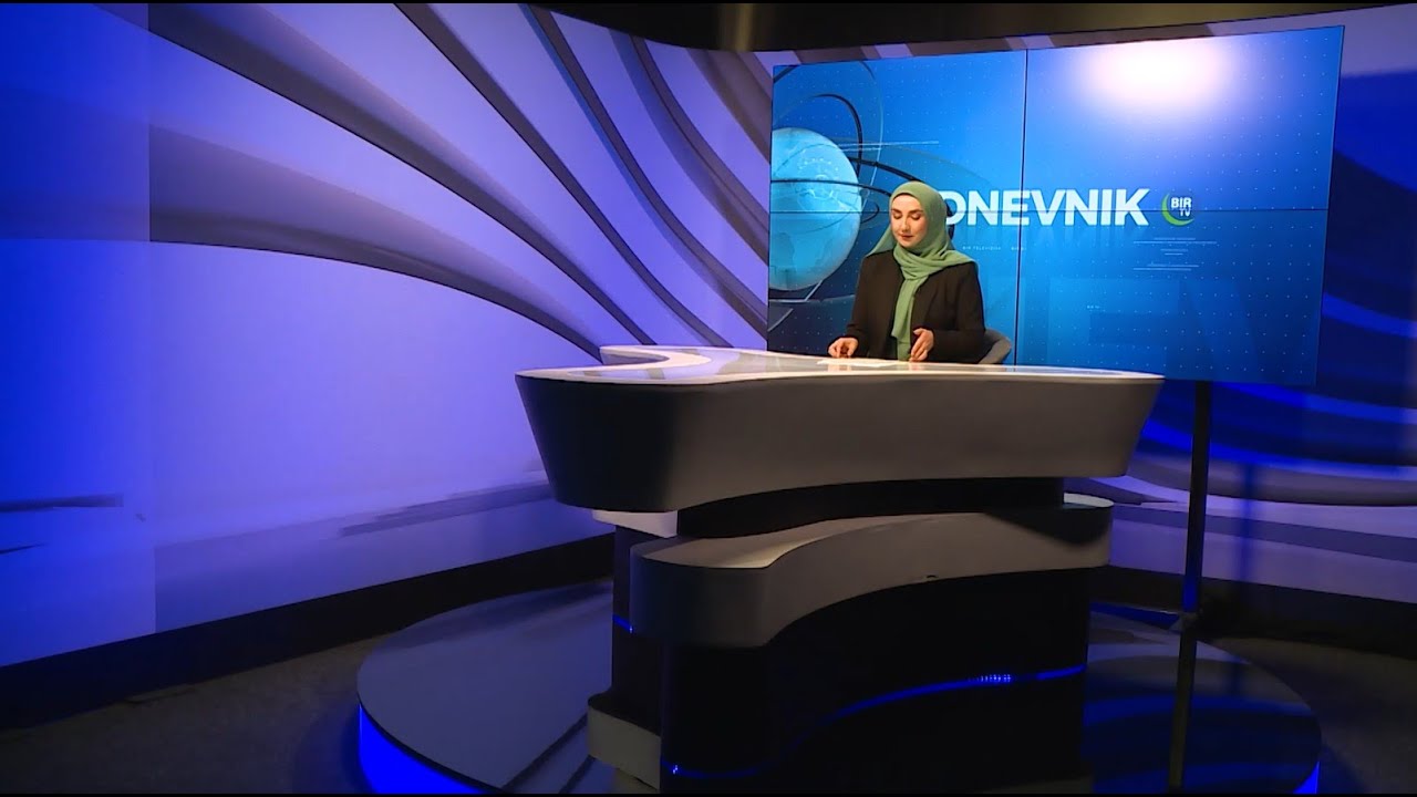 Dnevnik BIR TV - 29.01.2026.