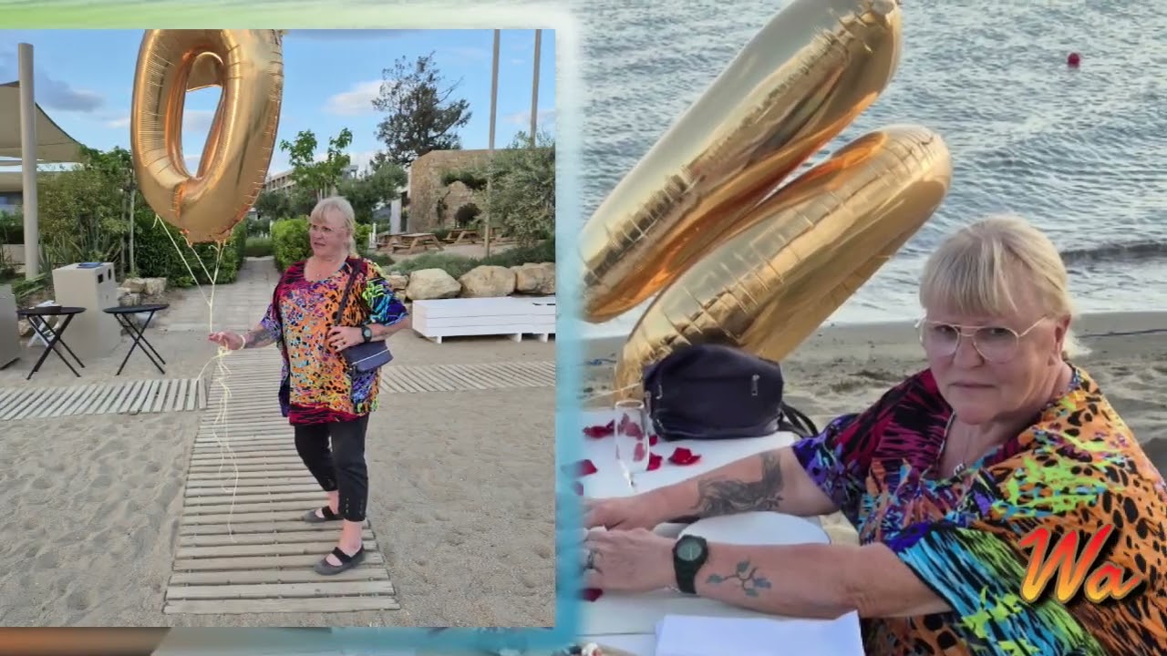 Ikos Olivia 2025