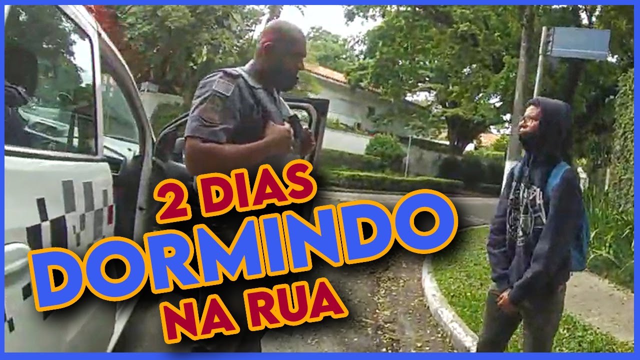 NÃO ESTÁ MAIS PERDIDO