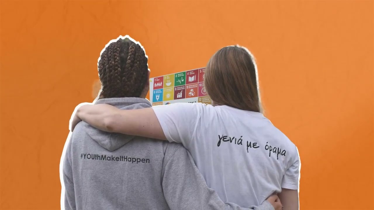 nEU Citizenship wins SALTO Awards 2023 