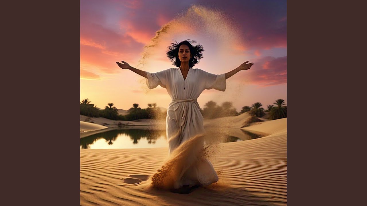 Whispers of the Dunes