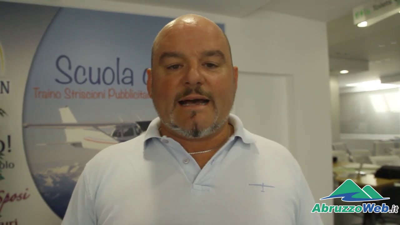Aeroporto dei parchi Preturo  L'Aquila