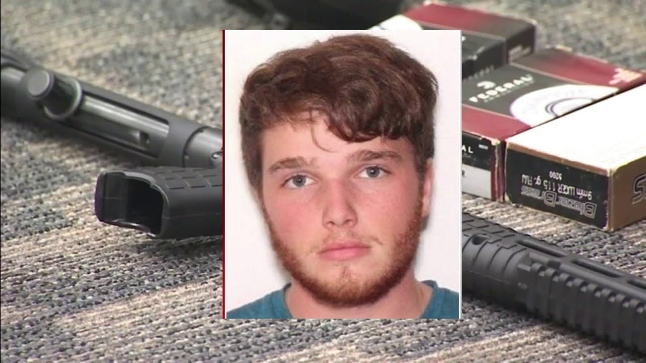 South Florida college student threatens mass shooting at Daytona Beach school, police say