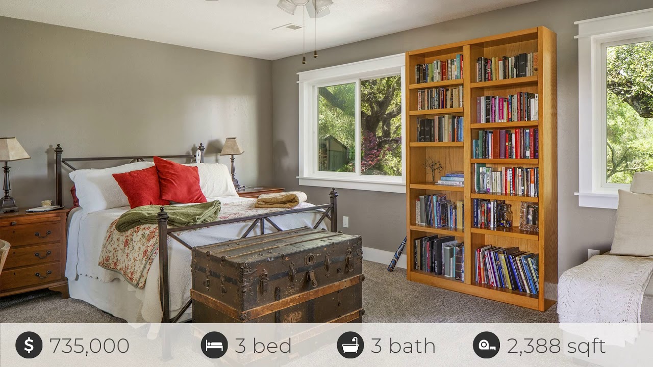 2650 Alturas Rd, Atascadero, CA