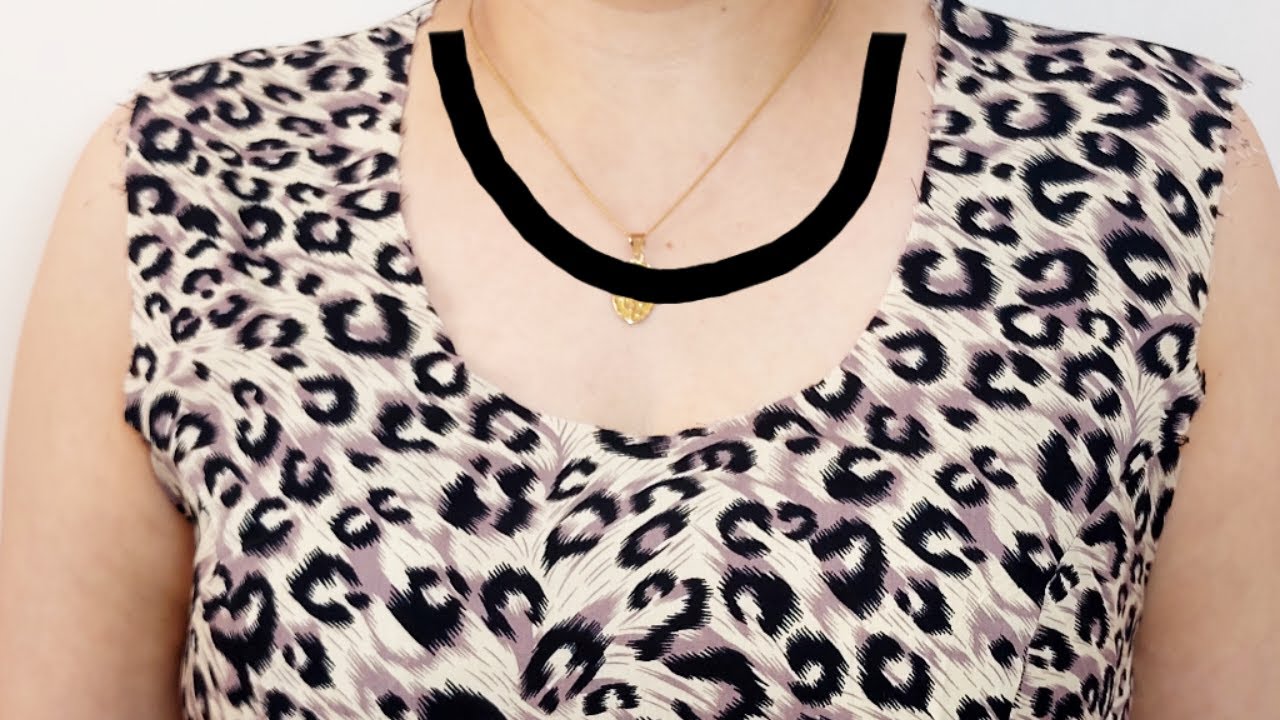 Wide neckline? Here’s the chic fix.