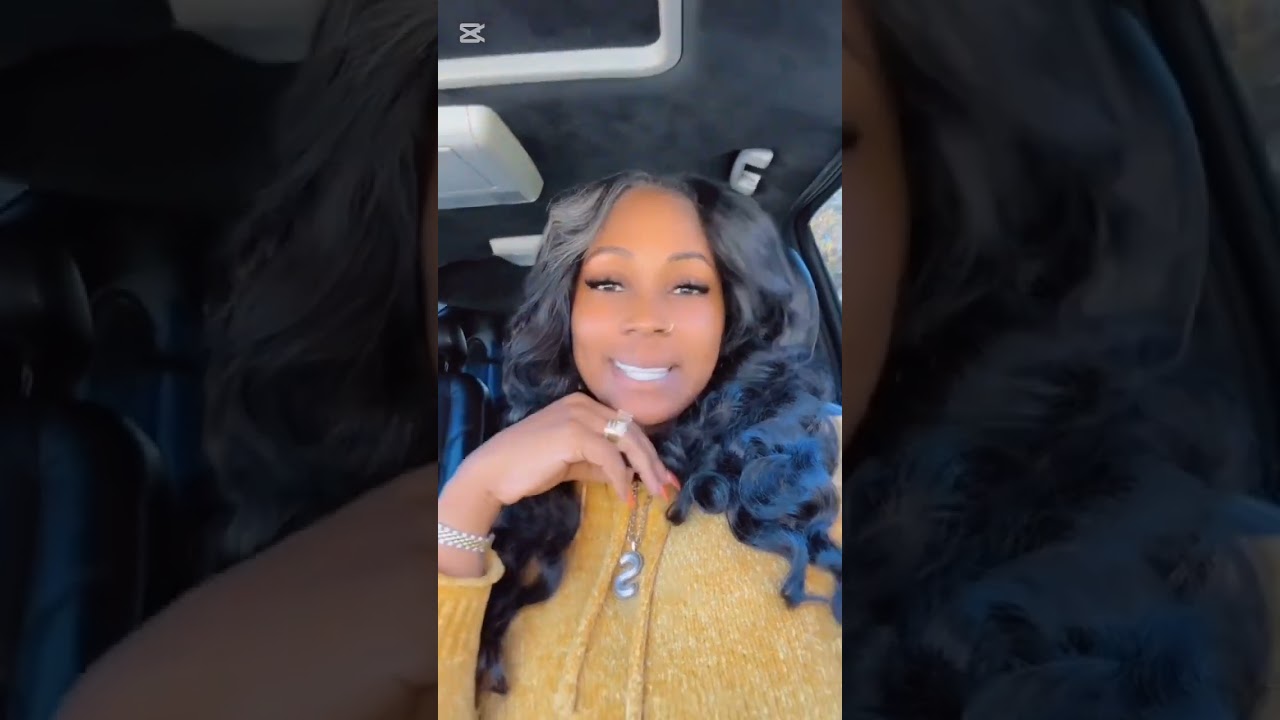 ThicknDimples: The Untold Story of Shaqwana Davis | Confidence, Modeling & Self-Made Success