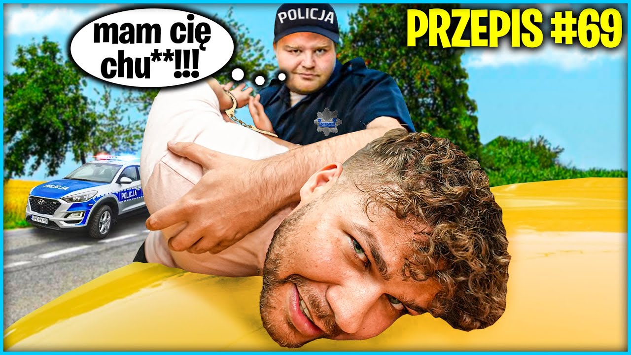 ŁAMIEMY 100 PRZEPISÓW W 24 GODZINY!