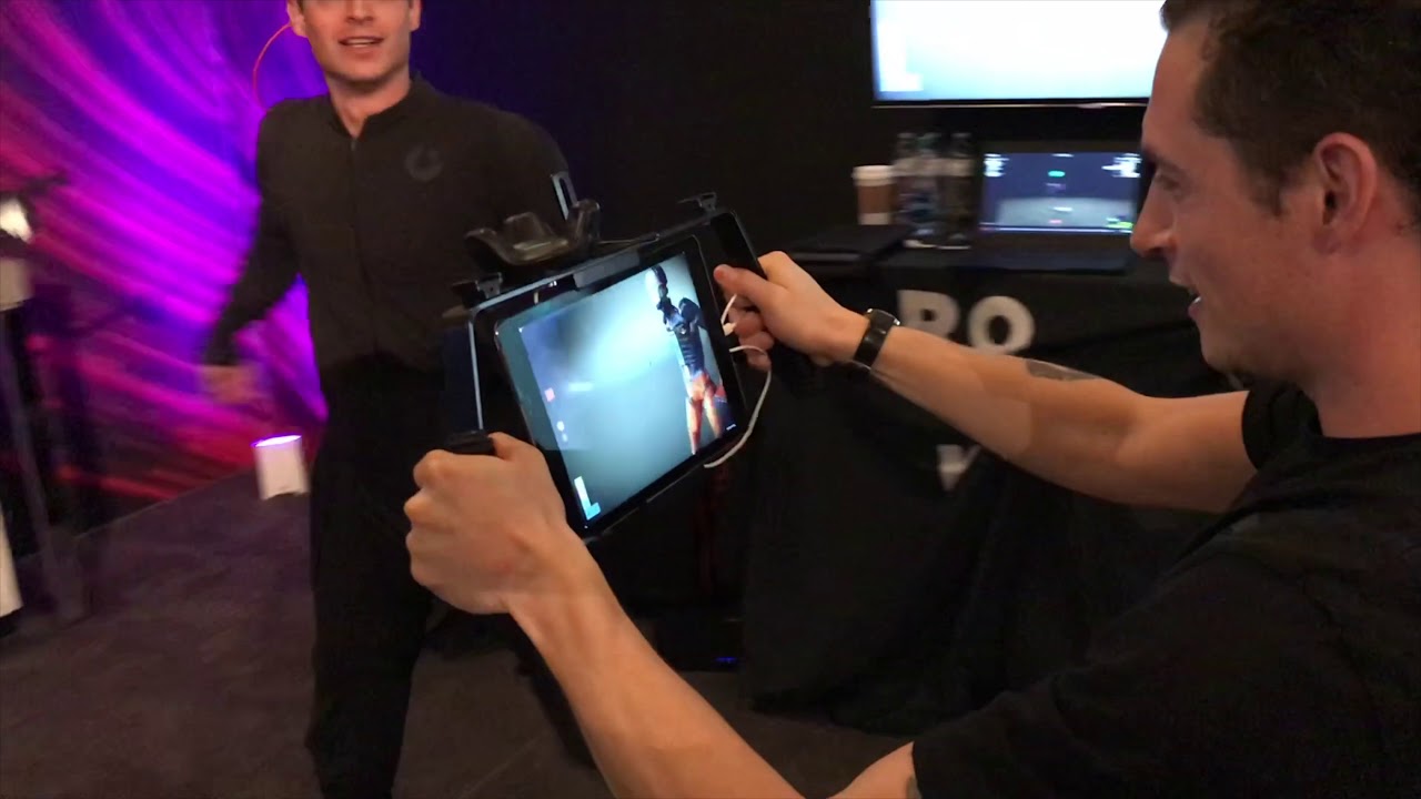 Unite LA 2018 - Wrap-Up