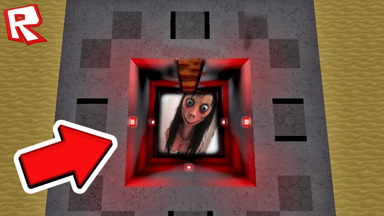ЧТО НАХОДИТСЯ В ЭТОЙ ЯМЕ МЕМОВ?! ROBLOX