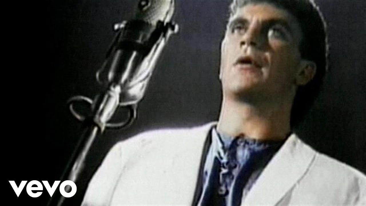 Mijares - No Se MuriÃ³ El Amor