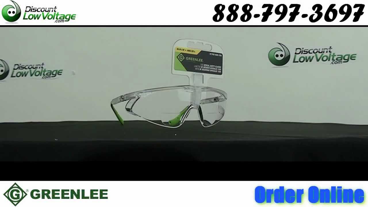 Bifocal Safety Glasses 1.5 Power eyewear