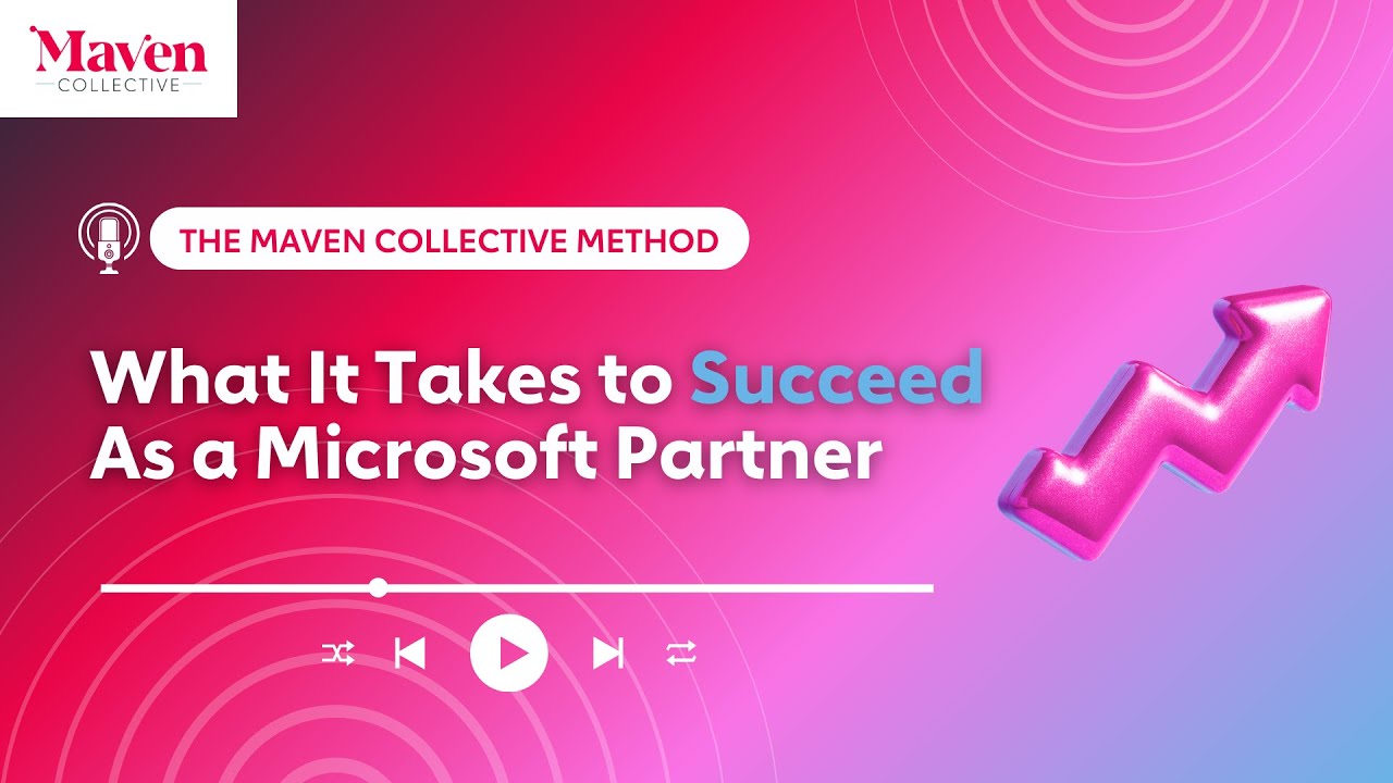 How to Build Your AI-First Strategy for Microsoft FY26