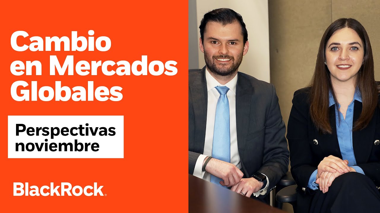 Perspectivas Globales | Noviembre 2024