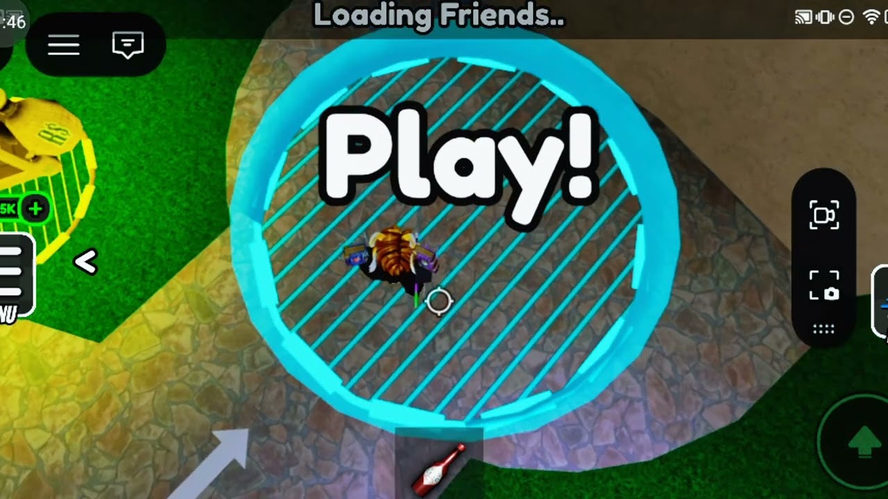 Kill all my friends as a murderer😈#evilera#murderer#roblox